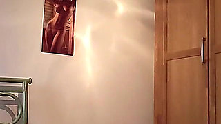 Master Spanking Slave’s Ass and Pussy