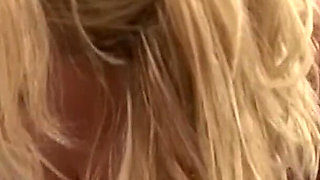 Desiring Cocks Scene-3_sexy Blonde Housewife Enjoys a Big Cock and Cumshot on Her Big Tits