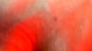 Close up pussy solo dildoing