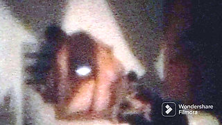 My Straight Stepbrother Comes Back to Me Without Anyone Knowing