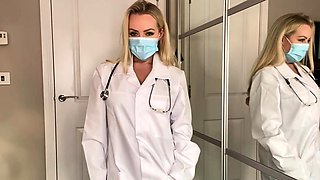 Hannah Claydon – Doctor JOI