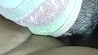 In My Village, When I Was Alone at Home with My Aunt's Daughter, I Would Join Her and Lick and Taste Her Pussy.