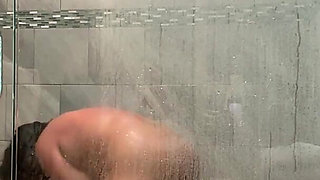 BBW Shower Sex