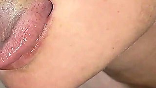 Cum in Mouth and Anal Creampies Homemade Mature MILF