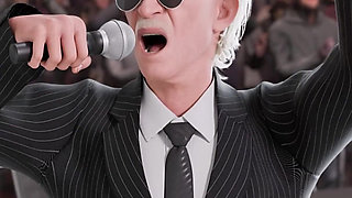 Julia in Japan 7 Julia Got the Shimmering Dragon Flight Right