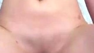 Alice Amateur Blonde Toys Masturbation