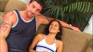 Melisa Milano: Blowjob, Anal  Small Tits Porn