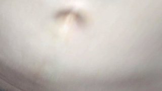 Big cock amateur fucks shaved ass