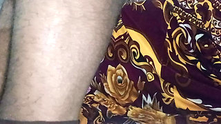 Jawan Ladka Ka Mota Aur Kala Lund