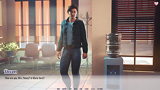 Awam 2 - a Wife and Stepmother - Eps2 - Part 2 - with Spoiler Scenes Revealed