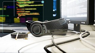 3DXPassion featuring GF's ai speech porn