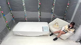 Japanese College Girls Chained by Friendship in MM Escape Challenge x1x863CAE769DDB338DF7