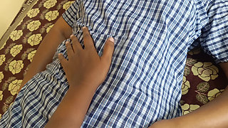 Uniform College Girls