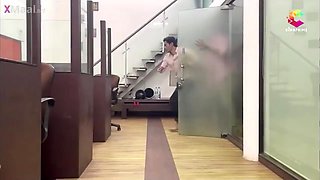 Indian Aunty Ka PG Sparks Passionate Heat