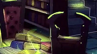 Game of Moans Whispers From the Wall - Part 27 the Halloween Event by Loveskysan69