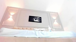 Nasty pee fetish youthful girl solo toys