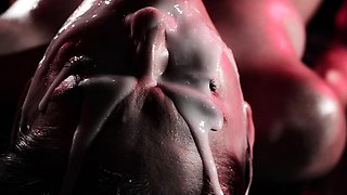 Argentina Gabriela DC Anal 3D Divas Club