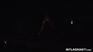 Fucked in the middle of the night
