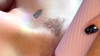 Watch Me Play With My Pussy