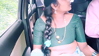 Cheating Desi Housewife.