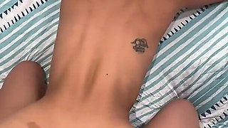 My Stepmother Discovers How Inexperienced I Am and Volunteers to Teach Me