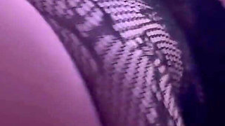 Getting a Big Creampie of My Lover After My Cuckold Hubby Share Me!