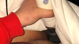 Good Morning! Say It Back with a Tip Daddy