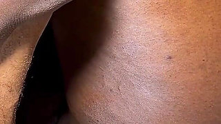 A Pleasure to Fuck This African Lady with My Long BBC