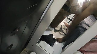 Bts Blooper.... Tech Malfunction Lol