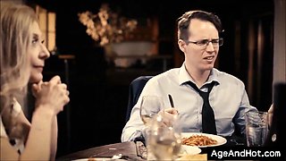 The Vanguard of Adult Entertainment Nina Hartley