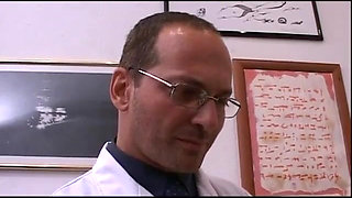 Franco, the perverse gynecologist - DVD