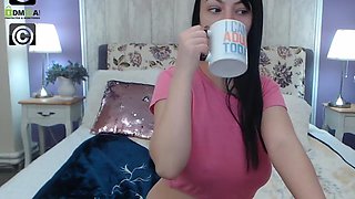 Rry: Big Tits, Amateur  Fansly Porn