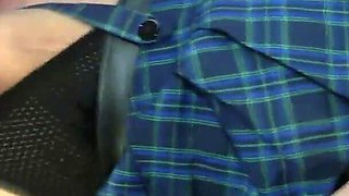 Guys, Here a New Clip for You. BBW MILF Jolie Noir!