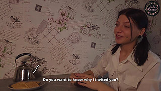 The Student Invited Her Classmate to Visit but She Didn't Think It Would End That Way