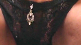 Carollina Cherry Masturbates in the Toilet