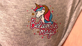 Step Stepdaddy Prepares Me for the First Time Anal