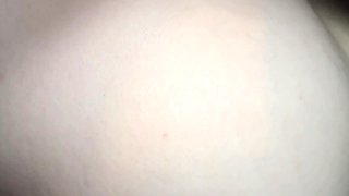 Big cock amateur fucks shaved ass