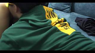 Licking the Virgin Pussy, the Pussy Is so Fragrant and Sweet New241new