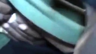 Black Cock Creampie - Interracial Cheating Girl