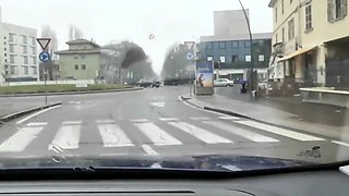 Amateur fetish big booty bitch riding with her bum