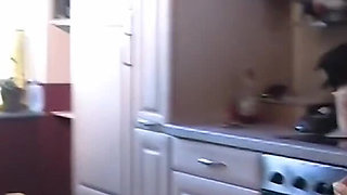 Partner Swapping - Anna Lets a Stranger Fuck Her