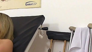 Mature Gyno - Cute Young MILF Gyno Exam Recorded