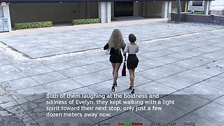 Massage at Spa - Project Myriam - Life and Explorations - Ep07