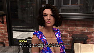 Grandmas House 136 I Cant Believe What Amy Done to Liz Real Cuckold