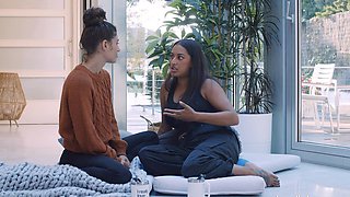 Squirting With Julia Trailer 3