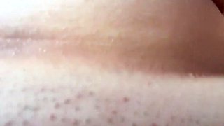 Sexy Stepmom Lux Eva's Hot Jerk-Off Instructions in Hotel Room Vacation