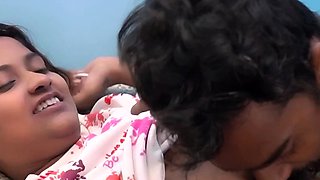 Desi Bang - Sex with Bhabhi