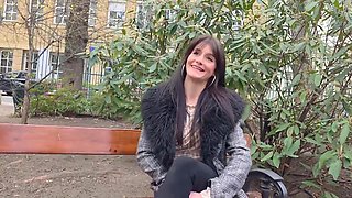 Big heat for Milena, 40 years old! - Jacquie et Michel TV