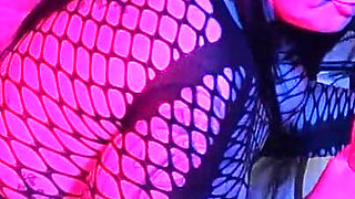 Fucking Myself in Public