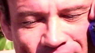 Big Tits MILF Gets Hardcore Cumshot Orgasms - HD Nude Video Discovered